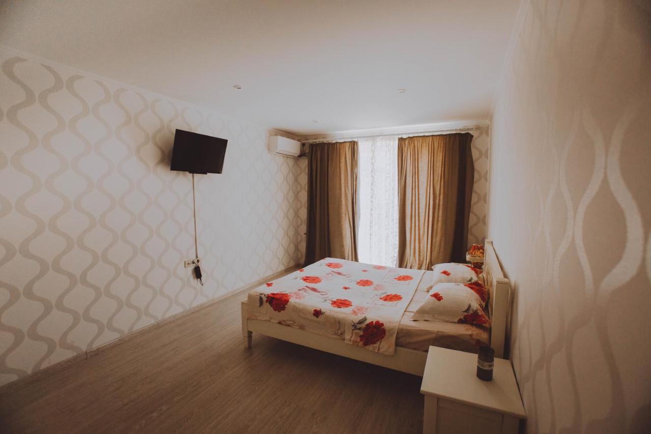 Standard Plus Apartment Poltava Exterior photo