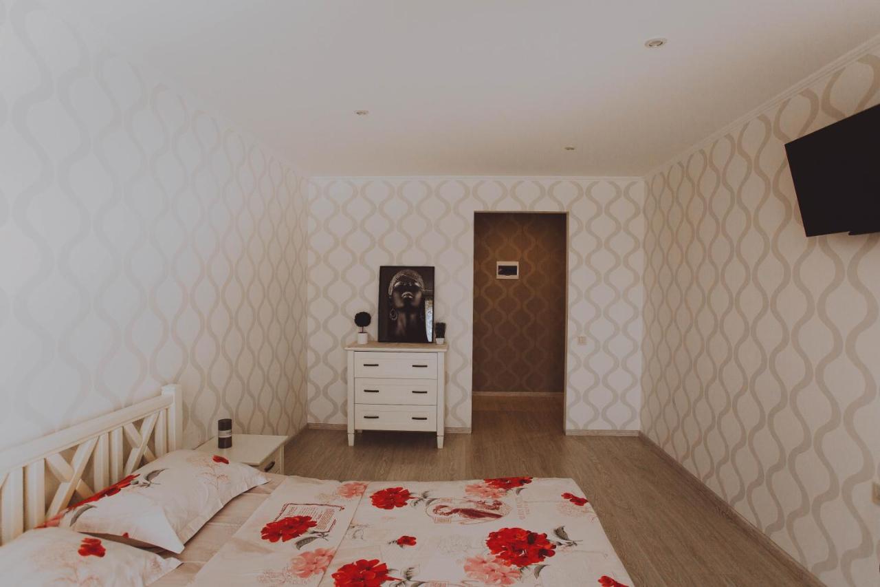 Standard Plus Apartment Poltava Exterior photo