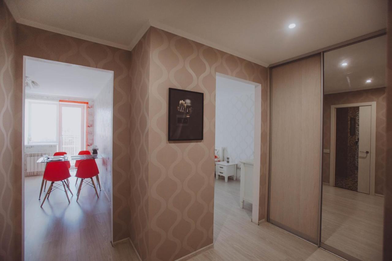 Standard Plus Apartment Poltava Exterior photo