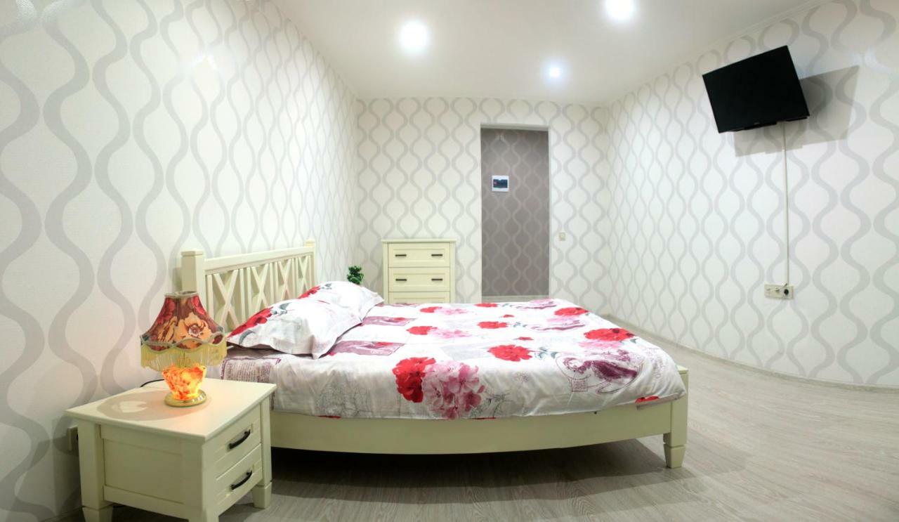Standard Plus Apartment Poltava Exterior photo